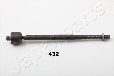 Осевой шарнир, рулевая тяга JAPANPARTS RD-432