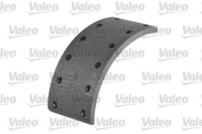 Bremžu uzliku kompl., Trumuļu bremzes VALEO 217635