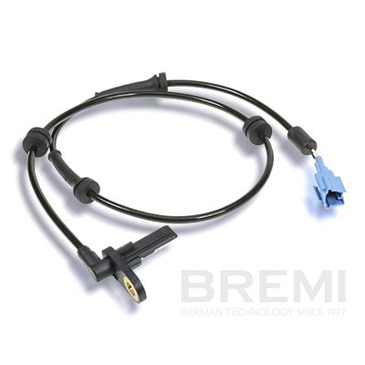 Датчик, частота вращения колеса BREMI 50910