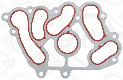 Прокладка, масляный радиатор ELRING 685.530