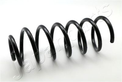 Пружина ходовой части JAPANPARTS ZC6733C