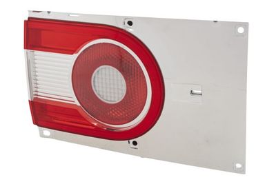 Aizmugurējais lukturis HELLA 2NE 964 958-011