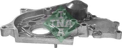 Ūdens sūknis, dzinēja dzesēšana Schaeffler INA 538 0540 10