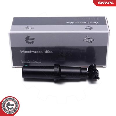 Распылитель воды для чистки, система очистки фар ESEN SKV 15SKV715