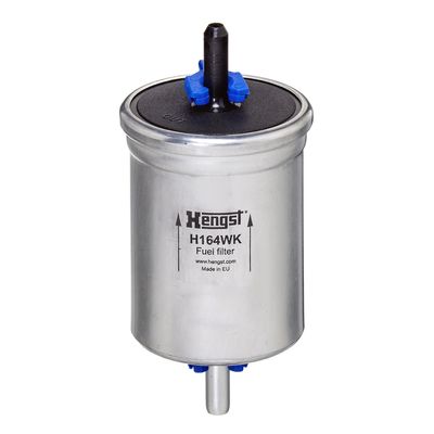 Degvielas filtrs HENGST FILTER H164WK