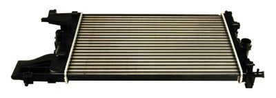 Radiators, Motora dzesēšanas sistēma MAXGEAR AC230784