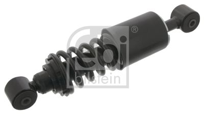 Demferis, Kabīnes stiprinājums FEBI BILSTEIN 45768