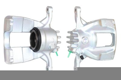 Тормозной суппорт HELLA 8AC 355 399-541