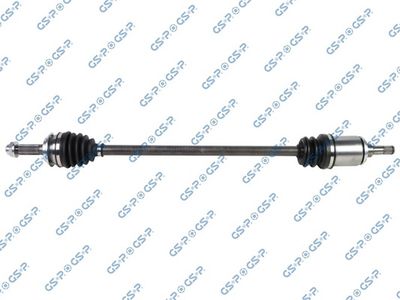 Piedziņas vārpsta GSP 203102