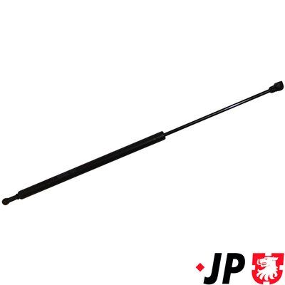 Gāzes atspere, Bagāžas/Kravas nodalījuma vāks JP GROUP 4381203000