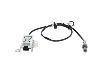 NOx-датчик, впрыск карбамида BOSCH 0 281 008 898