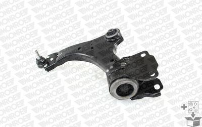 Рычаг независимой подвески колеса, подвеска колеса MONROE L10566
