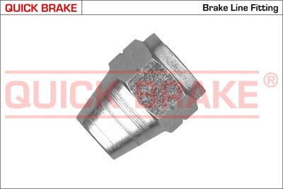 Savilcējskrūve QUICK BRAKE ZG