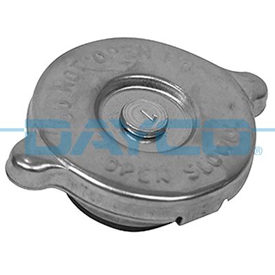 Крышка, радиатор DAYCO DRC013