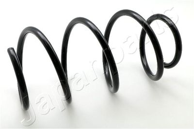 Balstiekārtas atspere JAPANPARTS ZC4133A