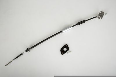 Трос, управление сцеплением HELLA 8AK 355 702-431