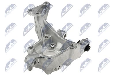 Grozāmass statne, Riteņa piekare NTY ZZT-VW-006