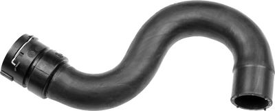 Шланг радиатора GATES 05-4343