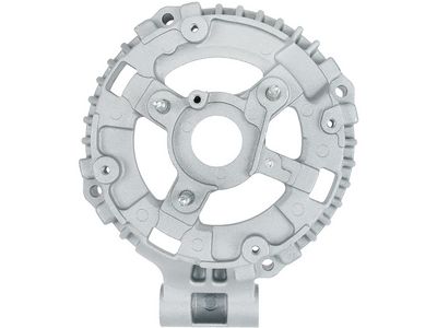 Drošības vāciņš, Ģenerators AS-PL ABR6156S