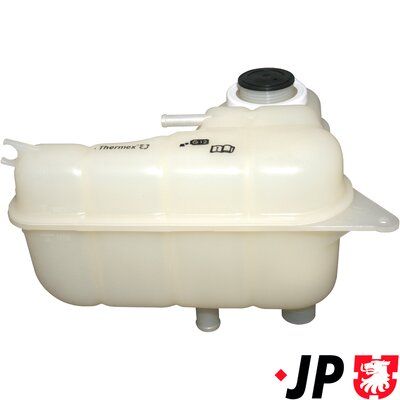 Kompensācijas tvertne, Dzesēšanas šķidrums JP GROUP 1114700800