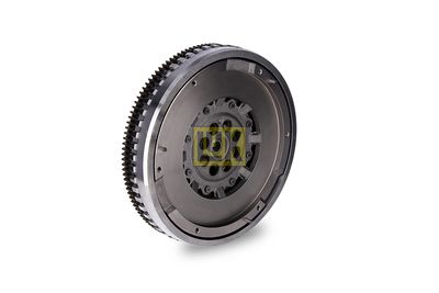 Маховик Schaeffler LuK 415 0414 10