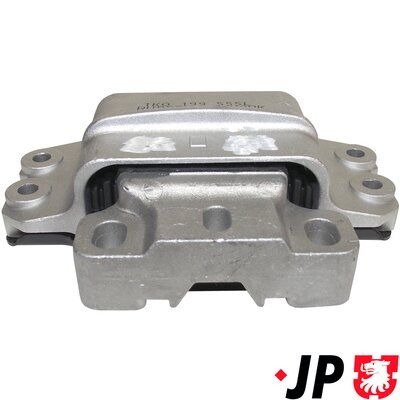 Подвеска, механическая коробка передач JP GROUP 1132404370