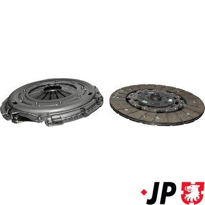 Sajūga komplekts JP GROUP 1130415510