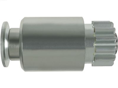 Pievads ar brīvgaitas mehānismu, Starteris AS-PL SD1033