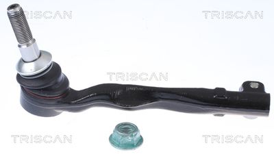 Наконечник поперечной рулевой тяги TRISCAN 8500 11142