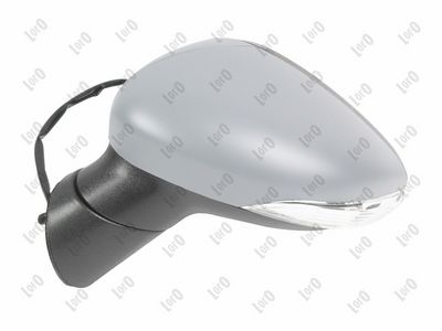 Ārējais atpakaļskata spogulis ABAKUS 1214M08