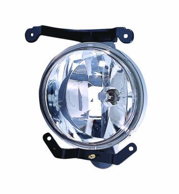 lampa przeciwmgłowa HYU FOG LAMP.UNIT..ECE. FIT FOR: HY.H100/POTER..'04. ABAKUS 221-2020R-UE