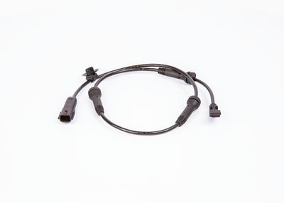 Датчик, частота вращения колеса BOSCH 0 986 594 603