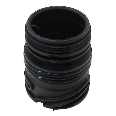 Spraudkorpuss, automātiska pārnk. (vad. bloks) MEAT & DORIA 25492