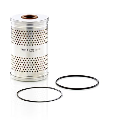 Filtrs, Hidropacēlāja sistēma MANN-FILTER H 10 008 x