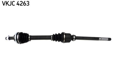 Piedziņas vārpsta SKF VKJC 4263