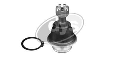 Balst-/Virzošais šarnīrs DYS 27-23663