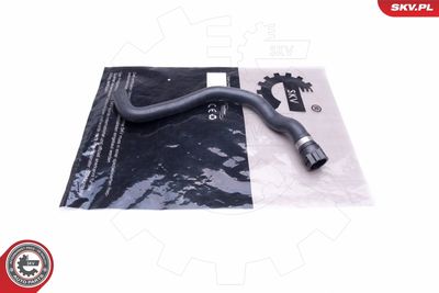 Шланг радиатора ESEN SKV 43SKV856
