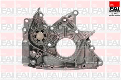 Eļļas sūknis FAI AutoParts OP256