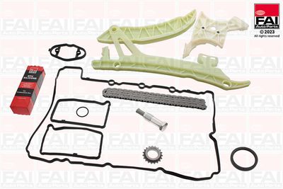 Комплект цели привода распредвала FAI AutoParts TCK229