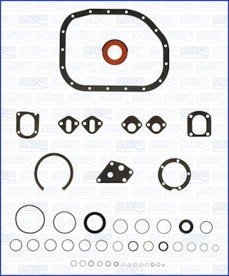Blīvju komplekts, Motora bloks AJUSA 54039100
