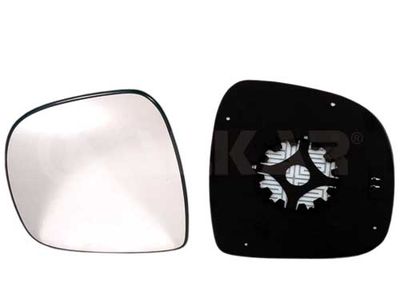 Spoguļstikls, Ārējais atpakaļskata spogulis ALKAR 6471969