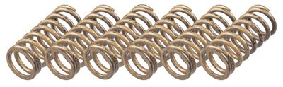 Sajūga atsperu komplekts TRW MEF360-6