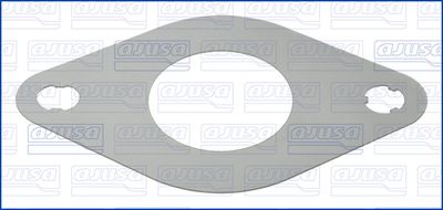 Blīve, Izplūdes caurule AJUSA 01334400
