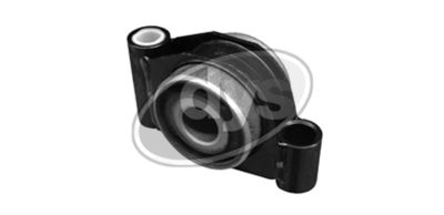 Piekare, Šķērssvira DYS 37-27164