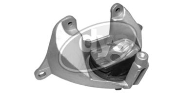 Piekare, Dzinējs DYS 71-22276