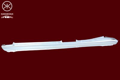 Входная пластина KLOKKERHOLM 5503011