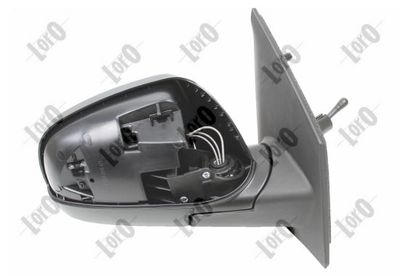 Наружное зеркало ABAKUS 2731M08