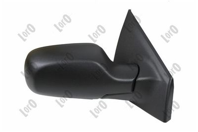 Наружное зеркало ABAKUS 3114M06