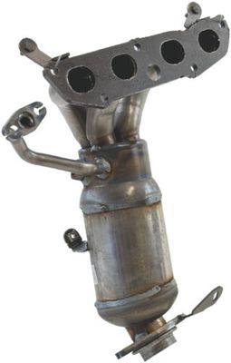 Катализатор BOSAL 090-000