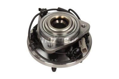 Комплект подшипника ступицы колеса MAXGEAR 33-0814